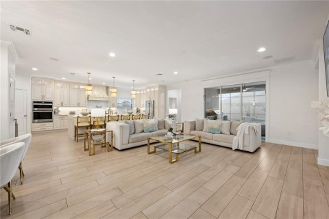 Villa ou maison à vendre à Howey-in-the-Hills, Floride: 5 chambres, 272.95 m2 № 2408510 - photo 18