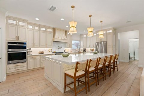Villa ou maison à vendre à Howey-in-the-Hills, Floride: 5 chambres, 272.95 m2 № 2408510 - photo 6