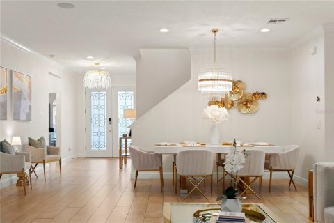 Villa ou maison à vendre à Howey-in-the-Hills, Floride: 5 chambres, 272.95 m2 № 2408510 - photo 17