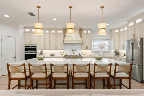 Villa ou maison à vendre à Howey-in-the-Hills, Floride: 5 chambres, 272.95 m2 № 2408510 - photo 7