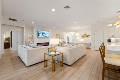 Villa ou maison à vendre à Howey-in-the-Hills, Floride: 5 chambres, 272.95 m2 № 2408510 - photo 19