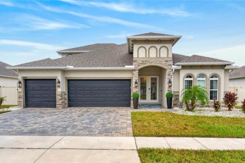 Villa ou maison à Howey-in-the-Hills, Floride 5 chambres, 272.95 m2 № 2408510