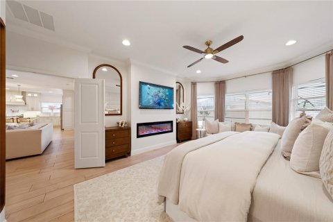 Villa ou maison à vendre à Howey-in-the-Hills, Floride: 5 chambres, 272.95 m2 № 2408510 - photo 30