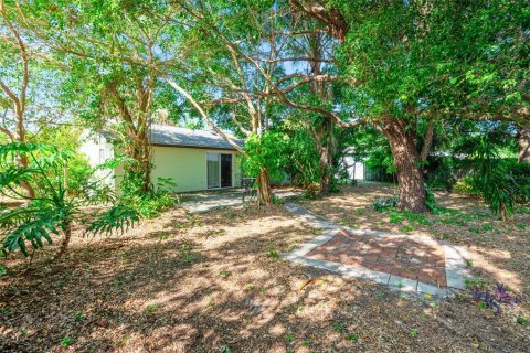 House in Tarpon Springs, Florida 3 bedrooms, 88.26 sq.m. № 1613815 - photo 27