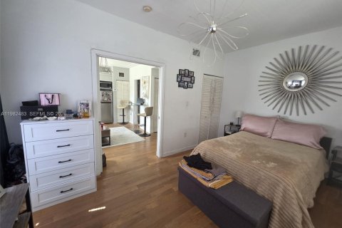 Condominio en alquiler en Miami Beach, Florida, 45.52 m2 № 2049208 - foto 8