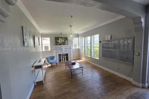 Condominio en alquiler en Miami Beach, Florida, 45.52 m2 № 2049208 - foto 11