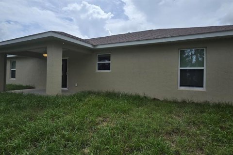 Casa en alquiler en Ocala, Florida, 4 dormitorios, 193.79 m2 № 1913072 - foto 2