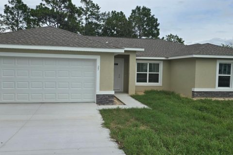 Casa en alquiler en Ocala, Florida, 4 dormitorios, 193.79 m2 № 1913072 - foto 1