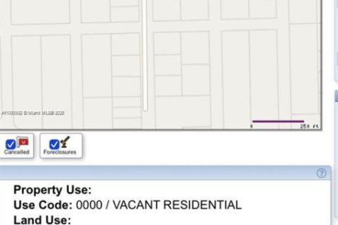 Terrain à vendre à St. Lucie, Floride № 1959074 - photo 9