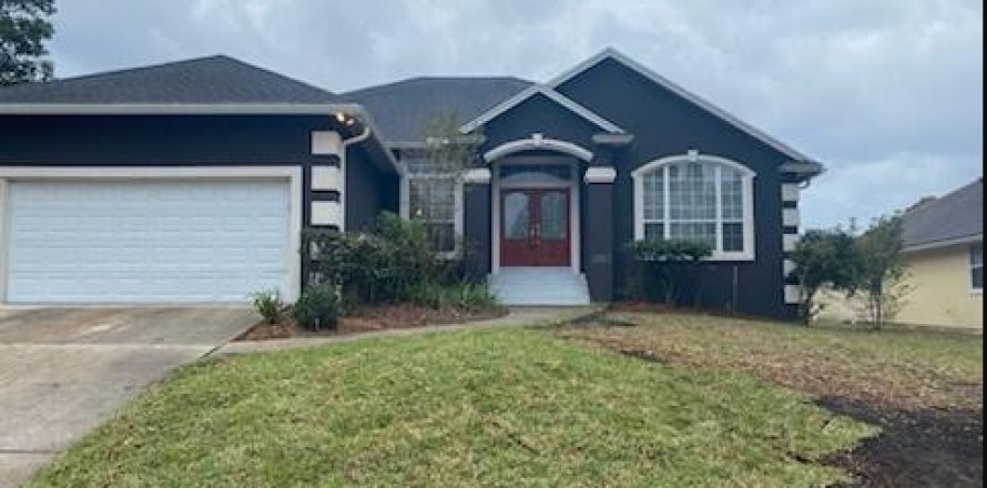 Casa en Jacksonville, Florida 3 dormitorios, 187.2 m2 № 850862