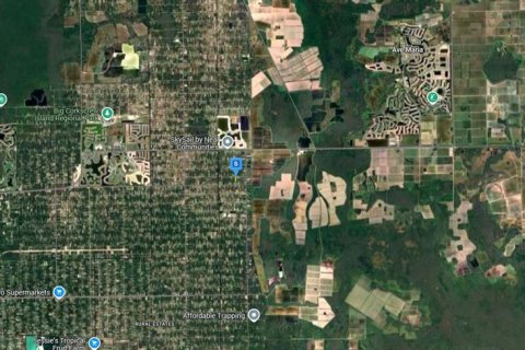 Terreno en venta en Naples, Florida № 1845350 - foto 5