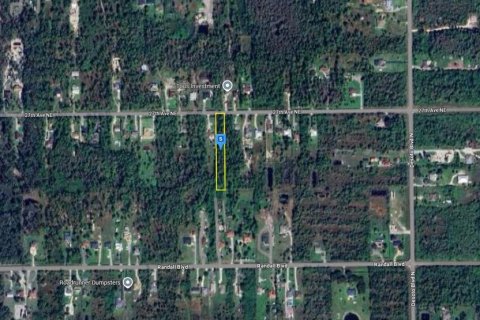 Terreno en venta en Naples, Florida № 1845350 - foto 3