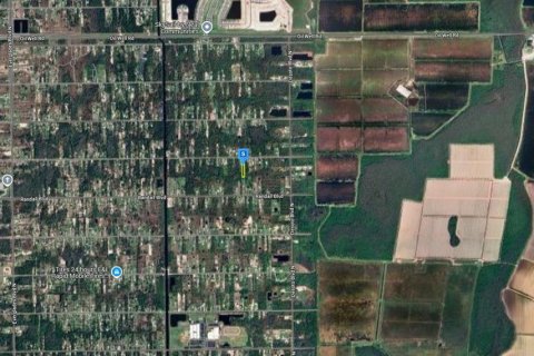 Terreno en venta en Naples, Florida № 1845350 - foto 4