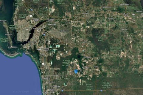 Terreno en venta en Naples, Florida № 1845350 - foto 6