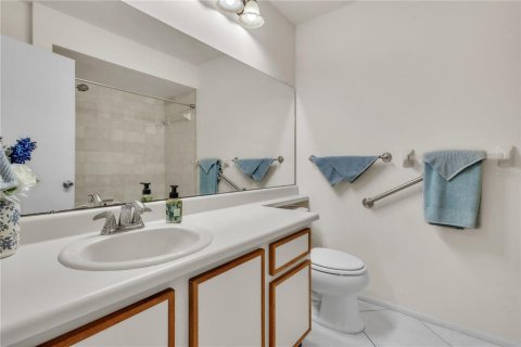 House in Clearwater, Florida 3 bedrooms, 151.52 sq.m. № 1846375 - photo 30