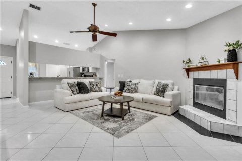 House in Clearwater, Florida 3 bedrooms, 151.52 sq.m. № 1846375 - photo 17