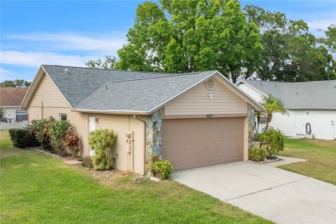 House in Clearwater, Florida 3 bedrooms, 151.52 sq.m. № 1846375 - photo 2