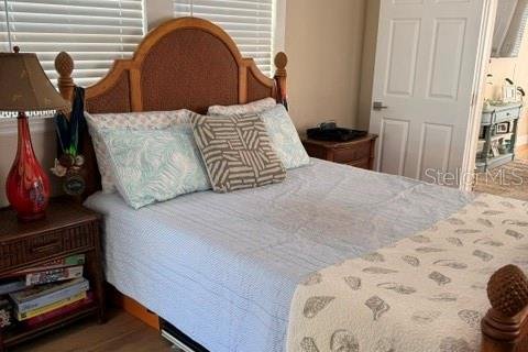 Villa ou maison à louer à Sarasota, Floride: 2 chambres, 93.65 m2 № 2214968 - photo 11