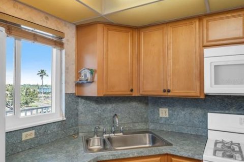 Condo in Gulfport, Florida, 2 bedrooms  № 1652584 - photo 13