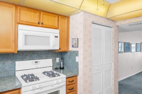Condo in Gulfport, Florida, 2 bedrooms  № 1652584 - photo 14