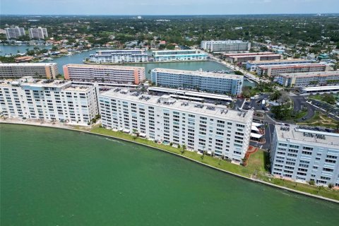 Condo in Gulfport, Florida, 2 bedrooms  № 1652584 - photo 28