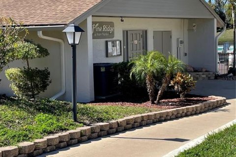 Copropriété à vendre à Palm Harbor, Floride: 2 chambres, 90.95 m2 № 2150931 - photo 28