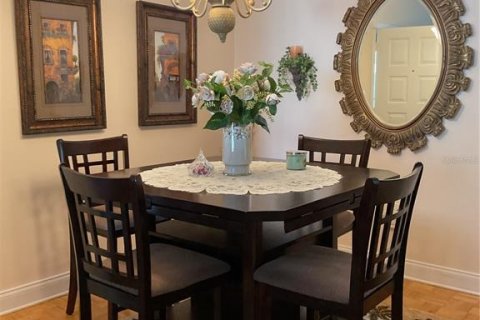 Copropriété à vendre à Palm Harbor, Floride: 2 chambres, 90.95 m2 № 2150931 - photo 9