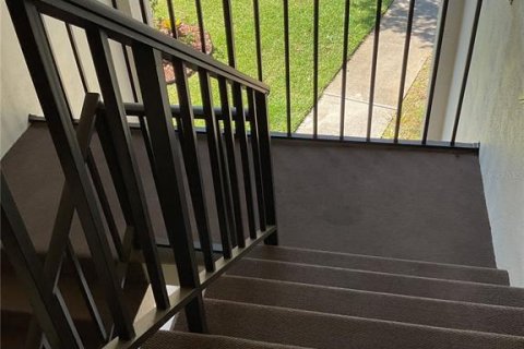 Copropriété à vendre à Palm Harbor, Floride: 2 chambres, 90.95 m2 № 2150931 - photo 2