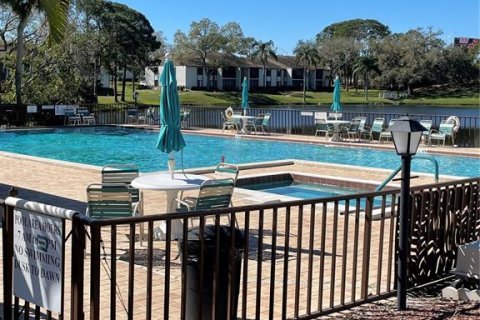 Copropriété à vendre à Palm Harbor, Floride: 2 chambres, 90.95 m2 № 2150931 - photo 27