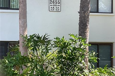Copropriété à vendre à Palm Harbor, Floride: 2 chambres, 90.95 m2 № 2150931 - photo 3