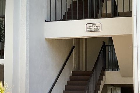 Copropriété à vendre à Palm Harbor, Floride: 2 chambres, 90.95 m2 № 2150931 - photo 4