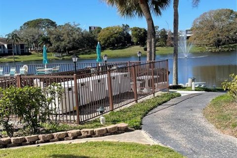 Copropriété à vendre à Palm Harbor, Floride: 2 chambres, 90.95 m2 № 2150931 - photo 26