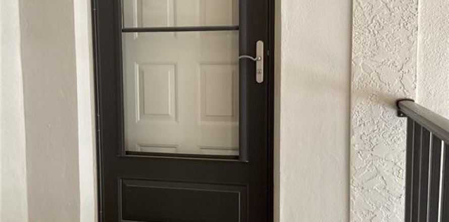 Condo à Palm Harbor, Floride, 2 chambres № 2150931