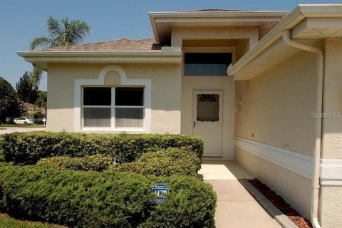 Villa ou maison à vendre à Clearwater, Floride: 3 chambres, 174.1 m2 № 1775123 - photo 23