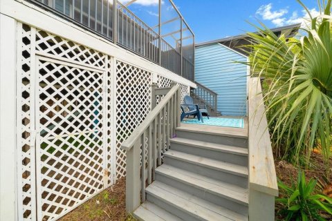 Copropriété à louer à Crystal River, Floride: 3 chambres, 150.59 m2 № 2212845 - photo 22