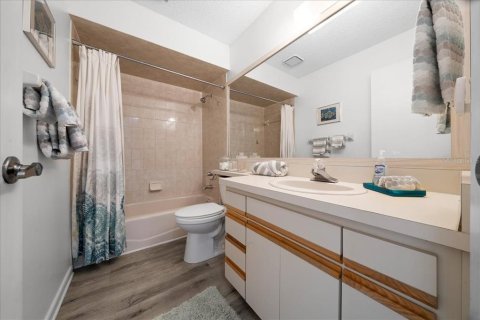 Copropriété à louer à Crystal River, Floride: 3 chambres, 150.59 m2 № 2212845 - photo 8