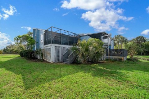 Copropriété à louer à Crystal River, Floride: 3 chambres, 150.59 m2 № 2212845 - photo 24