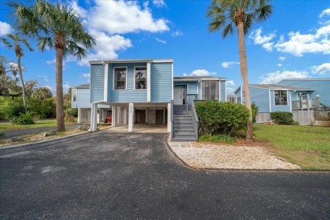 Copropriété à louer à Crystal River, Floride: 3 chambres, 150.59 m2 № 2212845 - photo 27
