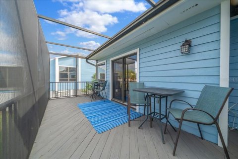 Copropriété à louer à Crystal River, Floride: 3 chambres, 150.59 m2 № 2212845 - photo 19