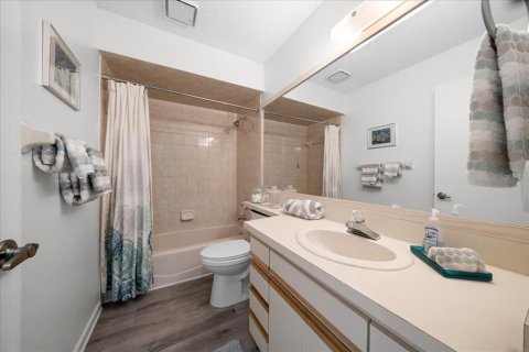 Copropriété à louer à Crystal River, Floride: 3 chambres, 150.59 m2 № 2212845 - photo 9