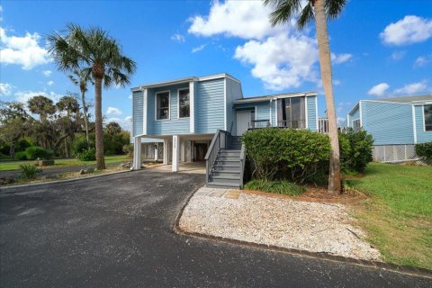 Copropriété à louer à Crystal River, Floride: 3 chambres, 150.59 m2 № 2212845 - photo 28