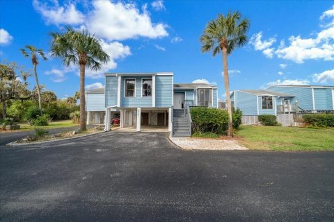 Copropriété à louer à Crystal River, Floride: 3 chambres, 150.59 m2 № 2212845 - photo 26