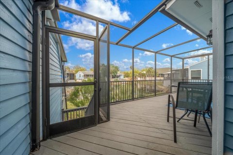 Copropriété à louer à Crystal River, Floride: 3 chambres, 150.59 m2 № 2212845 - photo 20