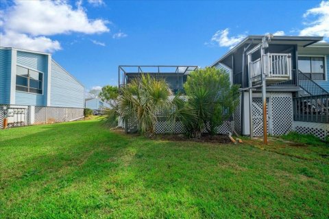 Copropriété à louer à Crystal River, Floride: 3 chambres, 150.59 m2 № 2212845 - photo 23