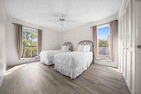 Copropriété à louer à Crystal River, Floride: 3 chambres, 150.59 m2 № 2212845 - photo 11