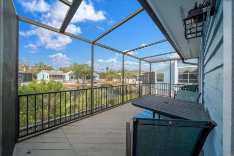 Copropriété à louer à Crystal River, Floride: 3 chambres, 150.59 m2 № 2212845 - photo 17