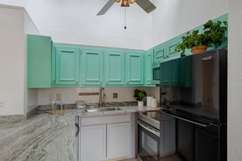 Condominio en venta en Sarasota, Florida, 2 dormitorios, 78.69 m2 № 1755535 - foto 11
