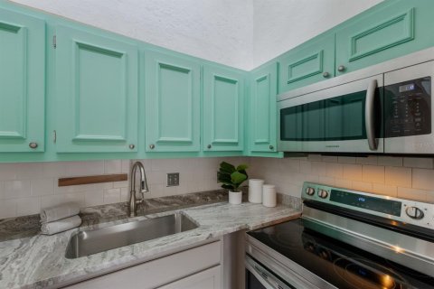 Condominio en venta en Sarasota, Florida, 2 dormitorios, 78.69 m2 № 1755535 - foto 12