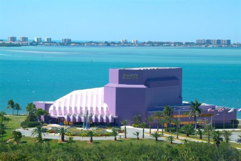 Condominio en venta en Sarasota, Florida, 2 dormitorios, 78.69 m2 № 1755535 - foto 28