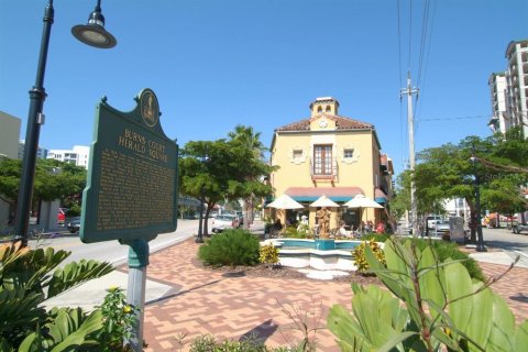 Condominio en venta en Sarasota, Florida, 2 dormitorios, 78.69 m2 № 1755535 - foto 25
